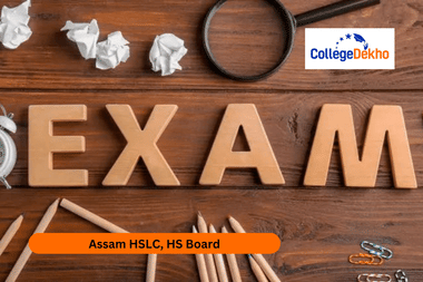 Assam HSLC, HS Board 2026