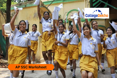 AP SSC Marksheet 2026