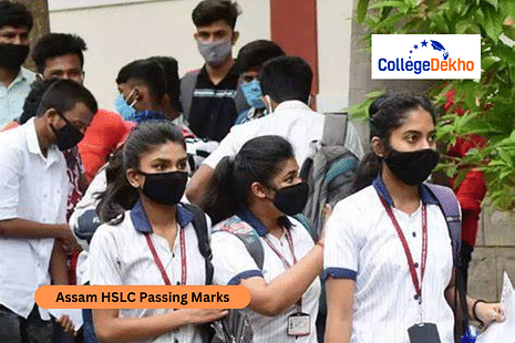 Assam HSLC Passing Marks for Theory and Practical 2025