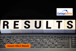 Assam HSLC Result 2025