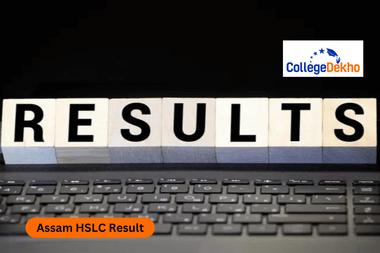 Assam HSLC Result 2026