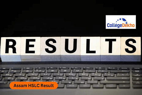 Assam HSLC Result 2024