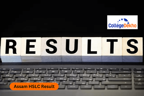 Assam HSLC Result 2024 Check SEBA Assam Class 10th Results Link