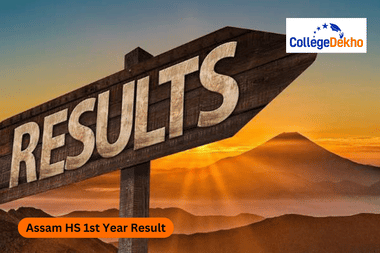 Assam HS 1st Year Result 2026