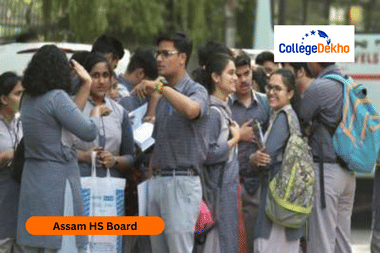 Assam HS Board 2026
