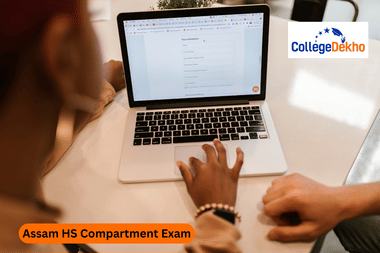 Assam HS Compartment Exam 2026