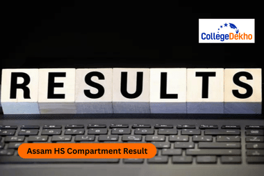 Assam HS Compartment Result 2026