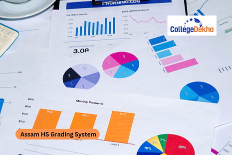 Assam HS Grading System 2025