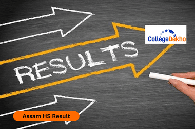 Assam HS Result 2026