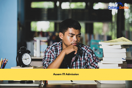Assam ITI Admission