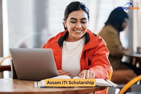 Assam ITI Scholarship