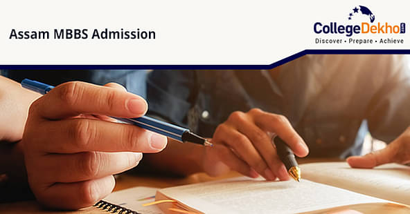 Assam MBBS Admission