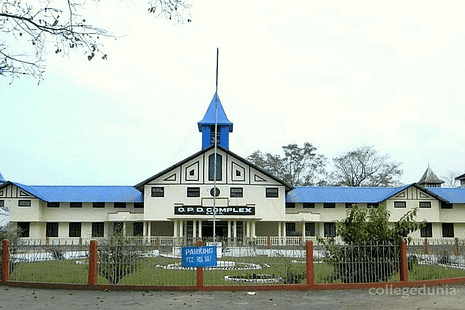 Assam Medical College NEET MBBS Expected Cutoff 2024 Category-Wise