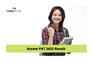 Assam PAT 2022 Result Link (Activated): Direct Website Link to Check Result