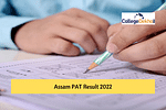 Assam PAT 2022 Results