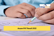 Assam PAT 2022 Results (Released): Direct Link, Steps to Check