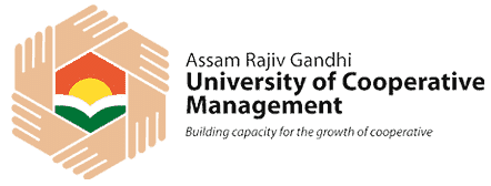 Admission Notice - Assam Rajiv Gandhi University of Cooperative Management Announces Admission To Management Courses 2016-2017