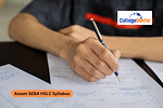 Assam SEBA HSLC Syllabus 2025-26