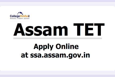 ASSAM TET 2023