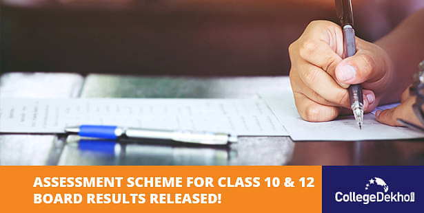 ICSE Class 10 & Class 12 Board Exam Assessment Scheme