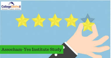 IITs, Delhi University among Top 200 Universities: Assocham-Yes Institute Study
