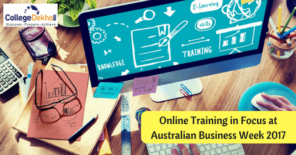Australian Business Week 2017 for Indian Students: Online Training for Teachers on Agenda