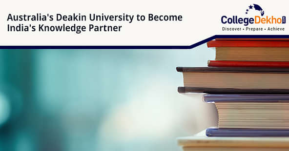 Deakin University Collaboration With India