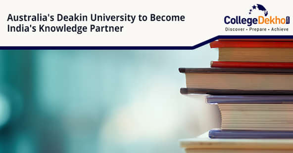 Deakin University Collaboration With India