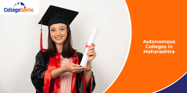 Autonomous Colleges in Maharashtra