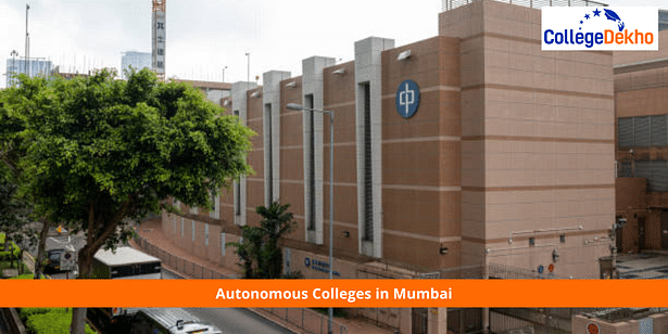 Autonomous Colleges in Mumbai