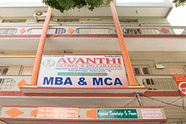 Avanthi PG College TS ICET Expected Cutoff 2024