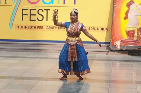  Amity Youth Fest 2016 saw presence of several celebs