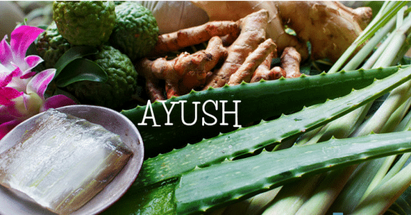 Ayush to Conduct Ph. D Programmes in Ayush Disciplines: UGC