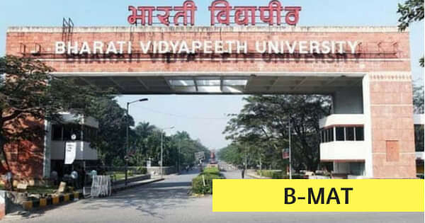 BMAT 2022 - Registration (Ongoing), Exam Dates, Pattern, Syllabus ...