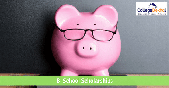 Check Out the Scholarship Opportunities at Various MBA Colleges in India