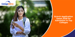 B.Arch Application Dates 2026 for Admission in Top Colleges