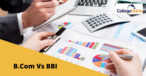 BBI Vs B.Com, Is BBI Course Better Than B.Com