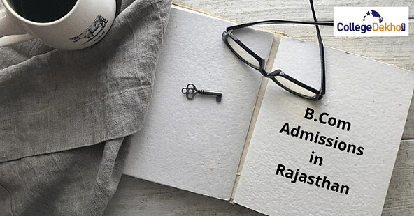 B.Com Admissions in Rajasthan
