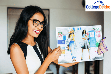 B.Des Entrance Exams You Shouldn't Miss in 2026