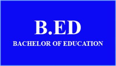 TN Government Invites Applications for B.Ed Course