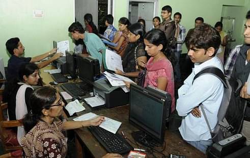 Andhra Pradesh: B.Ed Second Phase Seat Allotment from Sept. 30