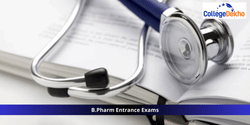 B.Pharm Entrance Exams in 2026 (State-wise List): Exam Dates, Eligibility, Application Process, Syllabus & Exam Pattern