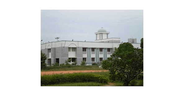 Puducherry college to be upgraded into a university