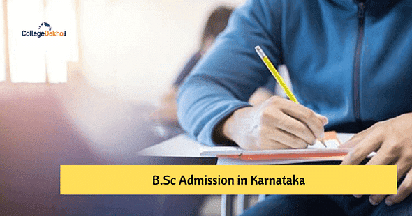 Karnataka: Idea to Implement KCET 2021 Score for B.Sc Admission Dropped