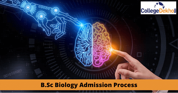 B.Sc Biology Admission 2021