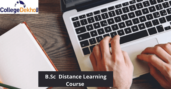 List of B.Sc Distance Learning Courses & Universities