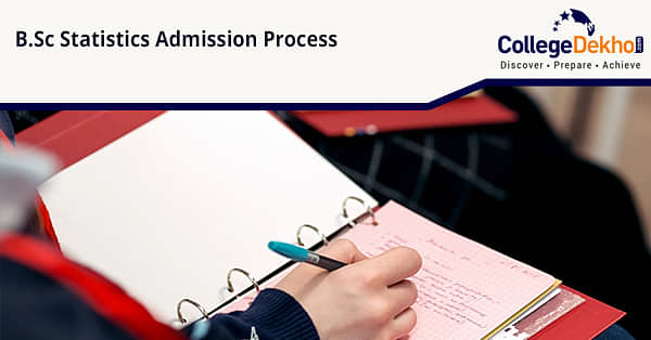 B.Sc Statistics Admissions 2024: Check Eligibility, Application ...