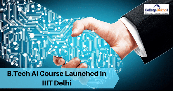 IIIT Delhi Introduces B.Tech in Computer Science and Artificial Intelligence