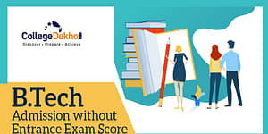 Direct BTech Admission 2024