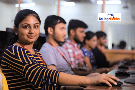 B.Tech CSE Colleges for 12,000 Rank in JEE Main 2024